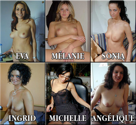 les salopes